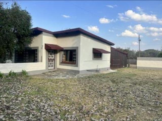 House for rent in Kagiso, Gauteng