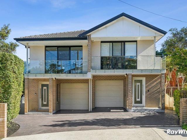 House for sale in Sydney, New South Wales
