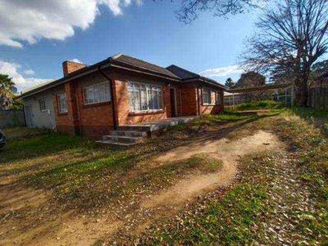 House for sale in Nooitgedacht, Gauteng