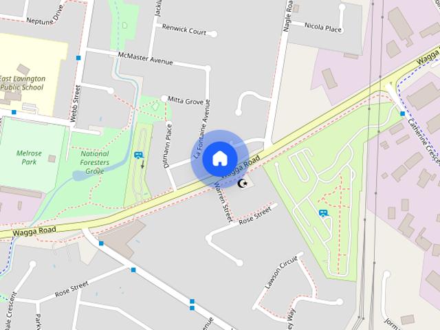 House for rent in Albury, New South Wales