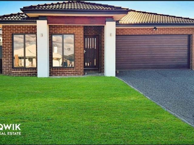 House for rent in Ballarat, Victoria
