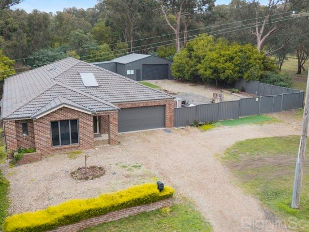 House for sale in Creswick, Victoria