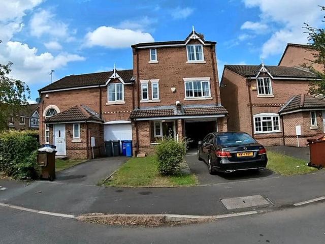Apartment for rent in Georgia, Greater Manchester