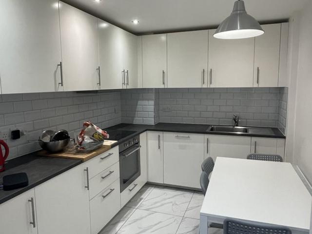 Apartment for rent in Fitzrovia, Greater London