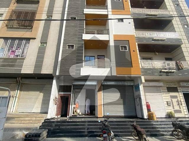Apartment for sale in North Waziristan, Federally Administered Tribal Areas fata