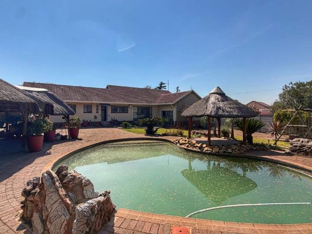 House for sale in Ekurhuleni, Gauteng