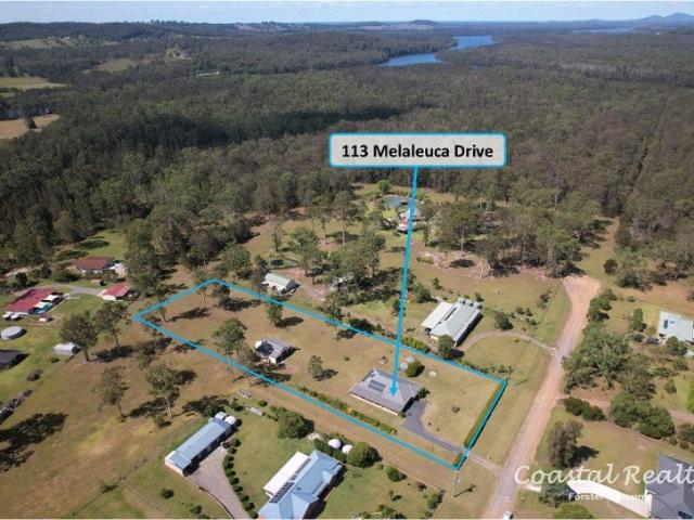 House for sale in Coolongolook, New South Wales