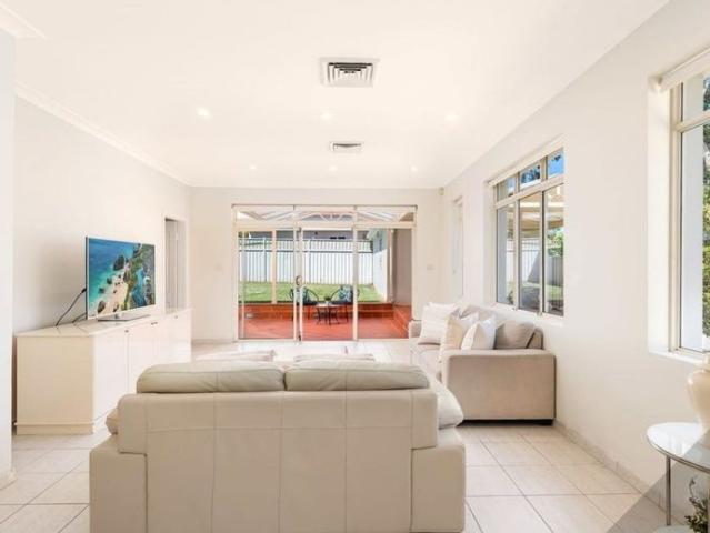 House for rent in Earlwood, Sydney