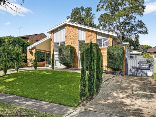 House for sale in Sydney, New South Wales