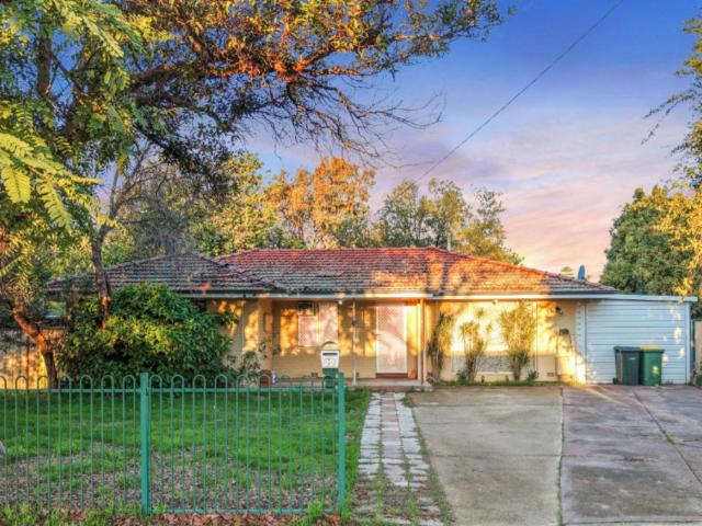 House for rent in Kelmscott, Western Australia