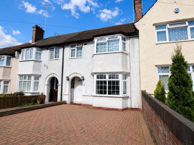 House for rent in Dollis Hill, Greater London