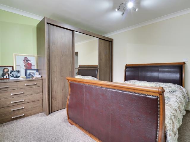 House for rent in East Wickham, Greater London