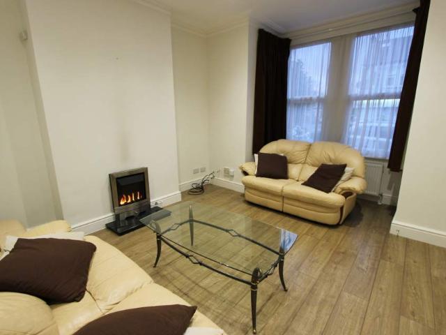 House for rent in Kensington, Greater London