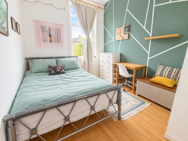 Apartment for rent in London Borough of Islington, Greater London