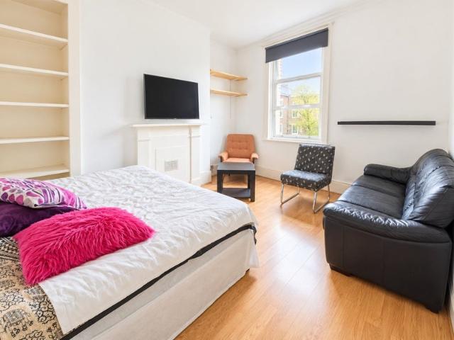 Apartment for rent in Holloway, Greater London