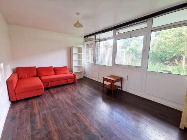 Apartment for rent in St. George in the East, Wapping