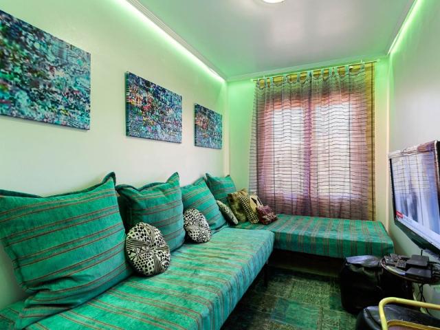 Casa en alquiler en Artola, Costa del Sol Occidental