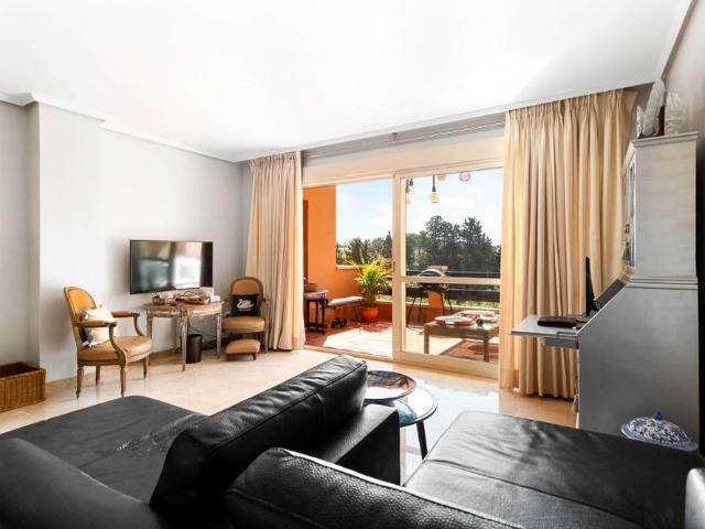 Casa en alquiler en Artola, Costa del Sol Occidental