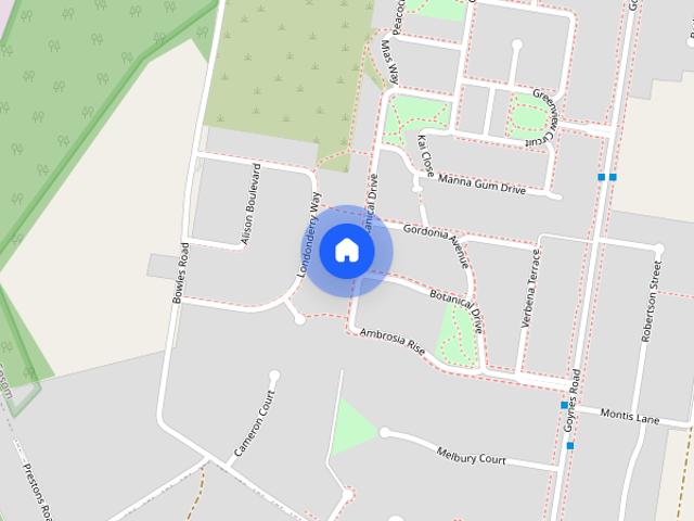House for rent in Epsom, Bendigo