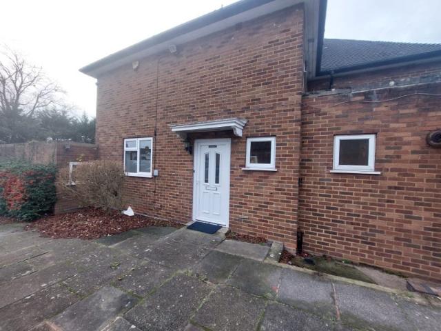 Apartment for rent in Ward End, West Midlands