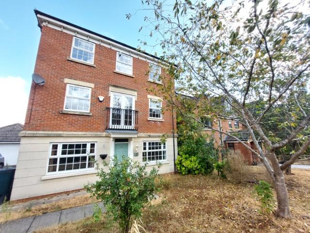 Apartment for rent in Hamilton, Old Wharf