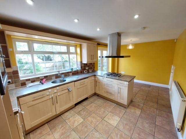 Apartment for rent in Hamilton, Leicester