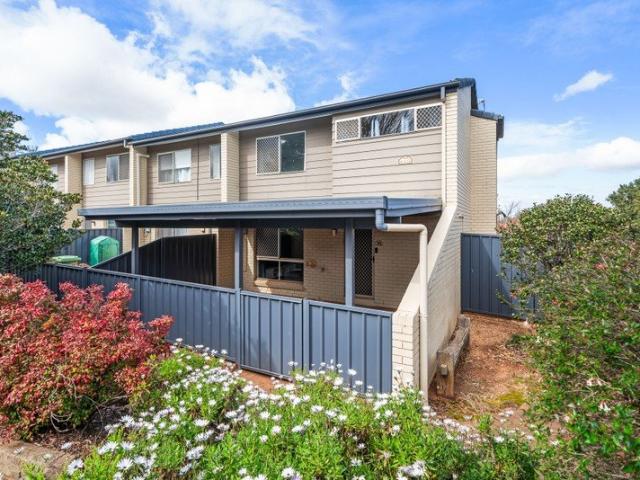Apartment for sale in Toowoomba, Queensland