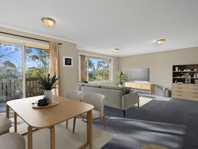 Apartment for rent in Hobart, Tasmania