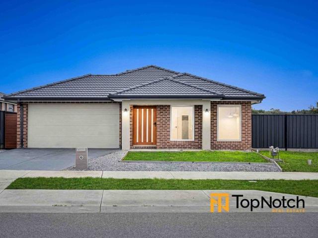 House for rent in Wallan, Victoria