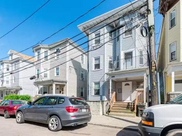 Condo for rent in Boston