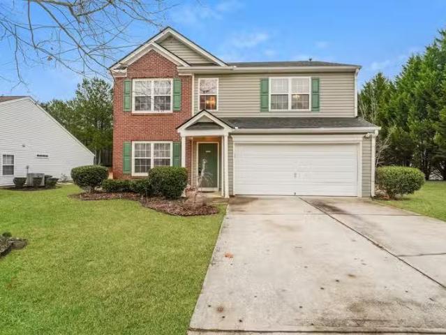 Condo for rent in Stone Mountain