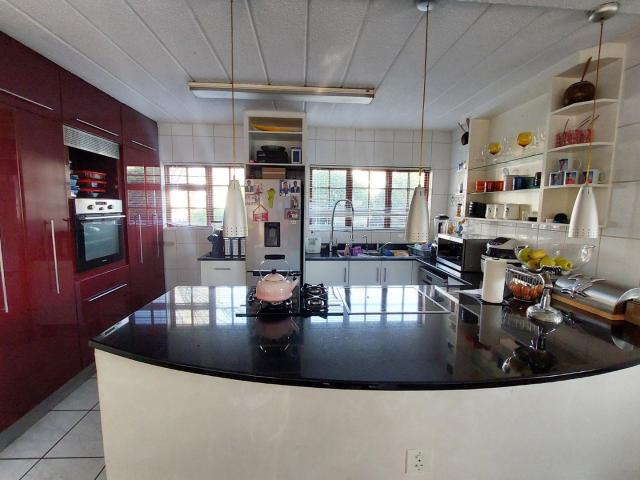 House for rent in Sandton