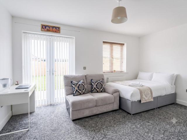 Apartment for rent in Georgia, Greater Manchester