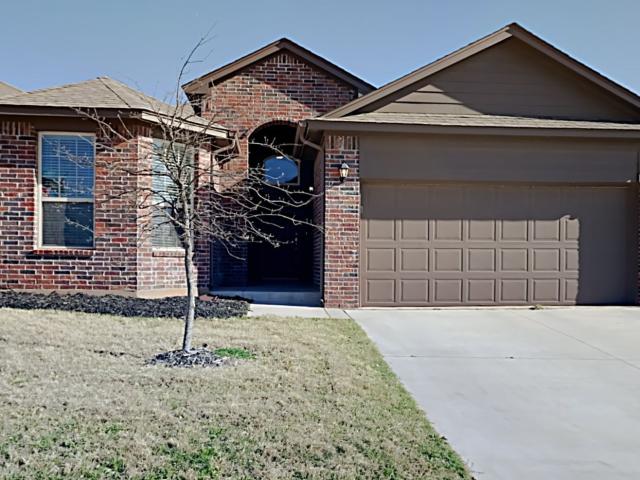 House for rent in Piedmont, Oklahoma