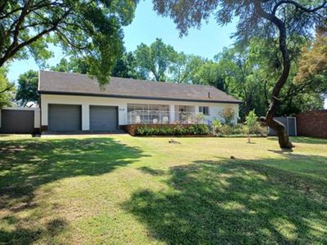 House for sale in Erasmia, Pretoria