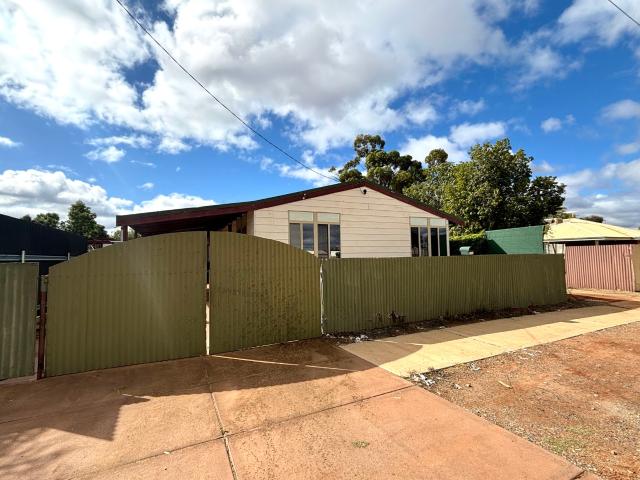 House for rent in Kalgoorlie, Western Australia