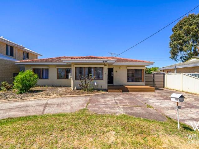 House for rent in Rivervale, City of Belmont