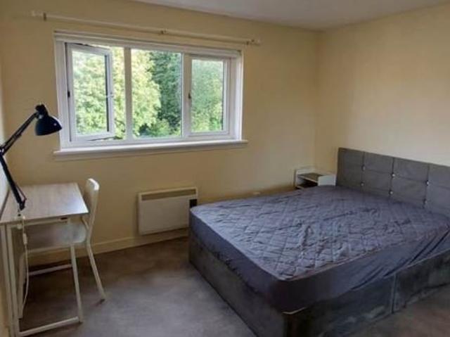 Apartment for rent in Cowlairs, Glasgow