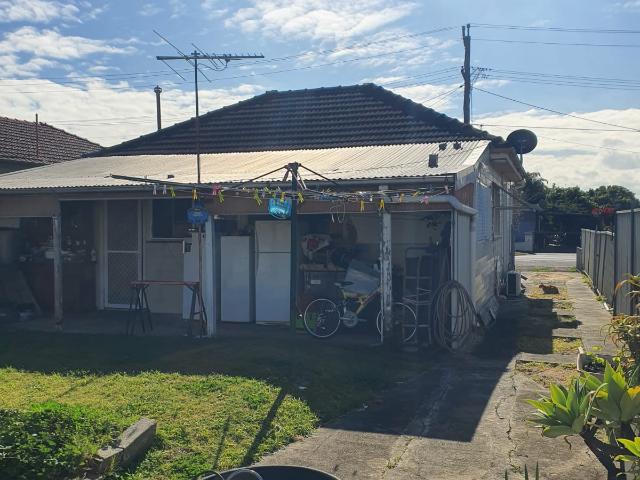 House for rent in Granville