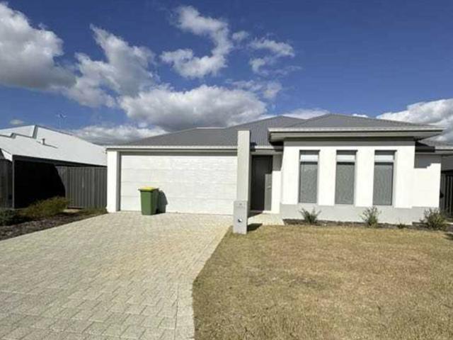 House for rent in Lakelands, City of Mandurah