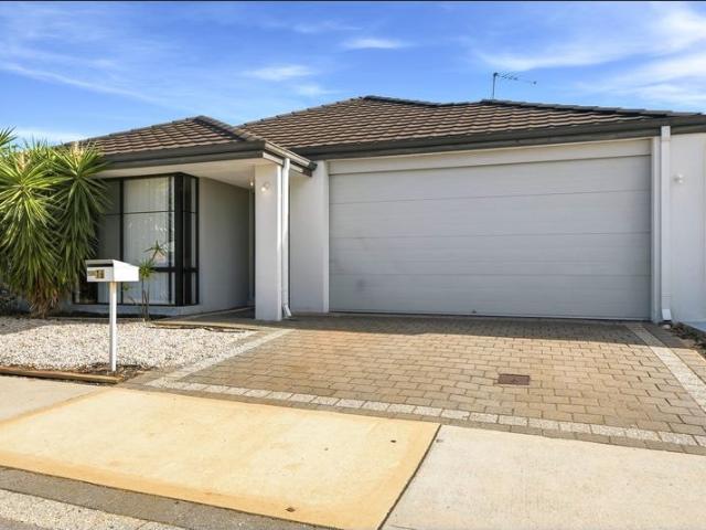 House for rent in Aubin Grove, Western Australia