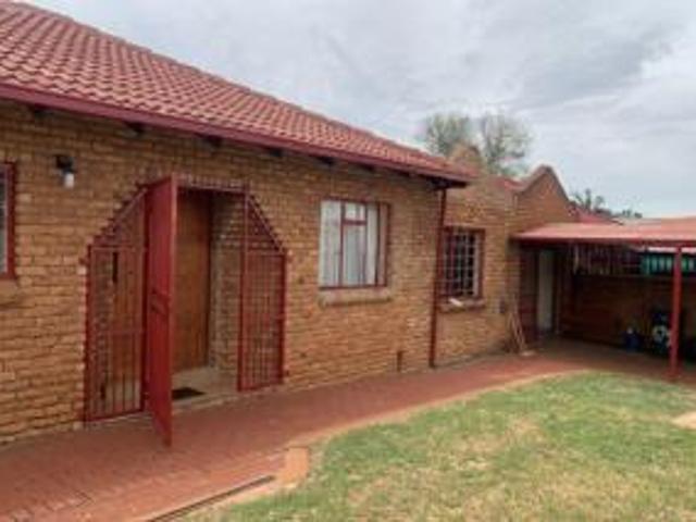 House for sale in Pretoria