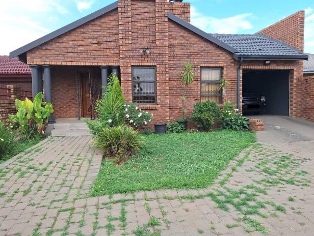 House for sale in Pretoria, City of Tshwane Metropolitan Municipality