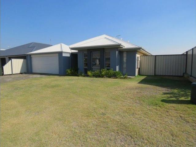 House for rent in Parklands, Western Australia