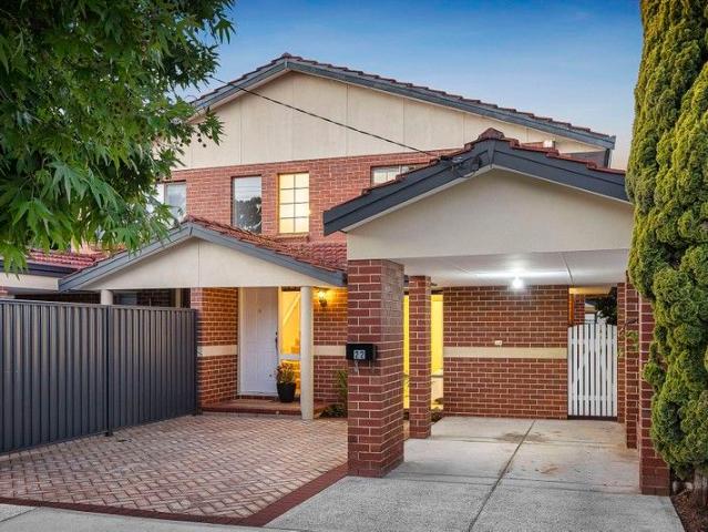 House for rent in Leederville, Western Australia