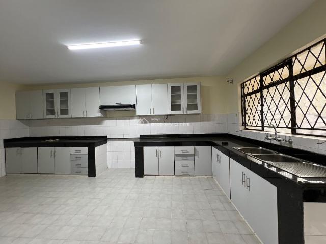 Apartment for rent in Lavington, Westlands