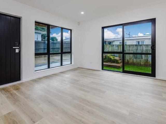 Apartment for rent in Manurewa, Oroua County
