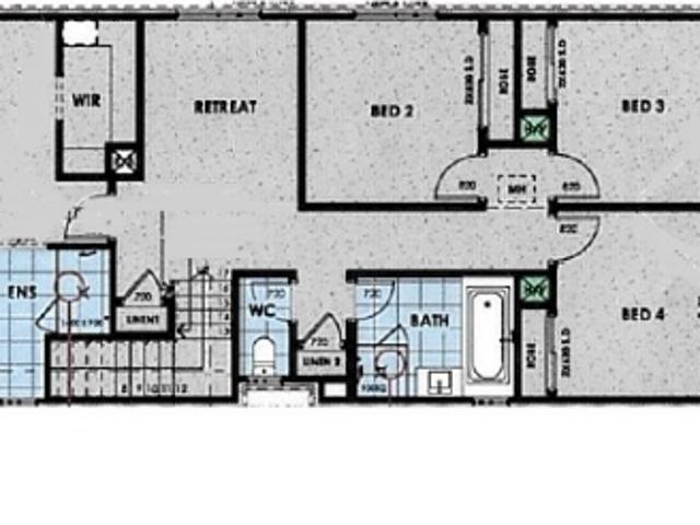 House for rent in Camerons Creek, Victoria
