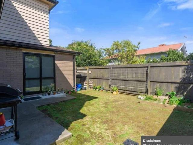 House for rent in Manurewa, Oroua County