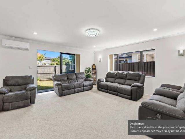 House for rent in Manurewa, Oroua County